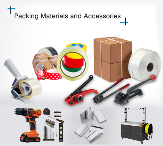 J. K. Industrial Packers - About Us