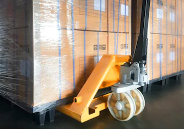 J. K. Industrial Packers - Manufacturing Services